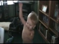 2 Year Old Dances And Sings To The Fresh Beat Band S It S A Great Day