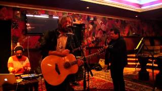 RMH -Fiction Family &quot;Up Against The Wall&quot;