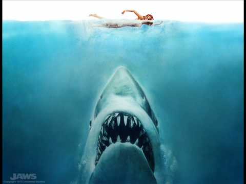 Split Enz - Shark Attack