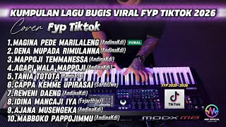 Download lagu 🔰KUMPULAN LAGU BUGIS TREN 2026 [MaginaPedeMarilaleng X DenaMupadaRimulanna] mp3