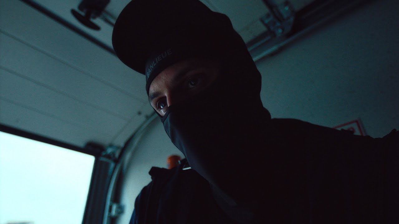 Neverland — Official Trailer