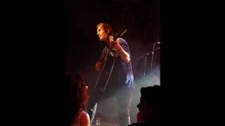 Sondre Lerche - Modern Nature - Le Réservoir, Paris