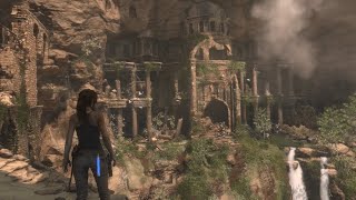The Hidden City Revealed | Rise of the Tomb Raider  - Part 2