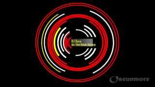 Download lagu Do The Rave Stomp   DJ Dero mp3