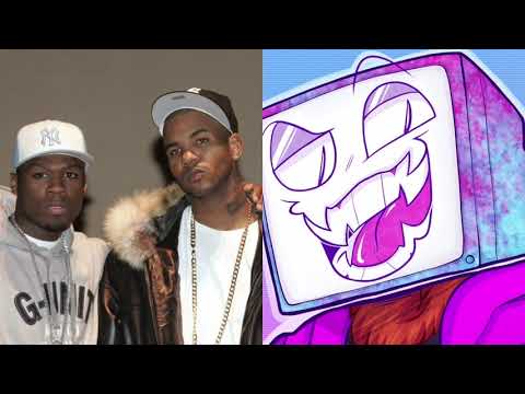 Whitewoods x Zen x 50 Cent and The Game - Hate It or Love It (Beach Walk mashup)