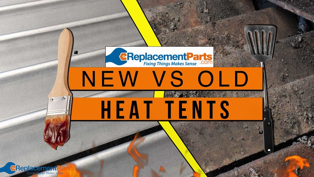 Get Your Grill Ready for Summer