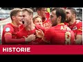 Historie | AZ - FC Utrecht