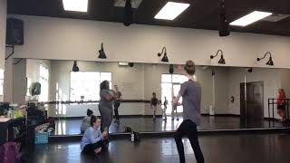 We&#39;re Doing a Sequel!- 2 Practice