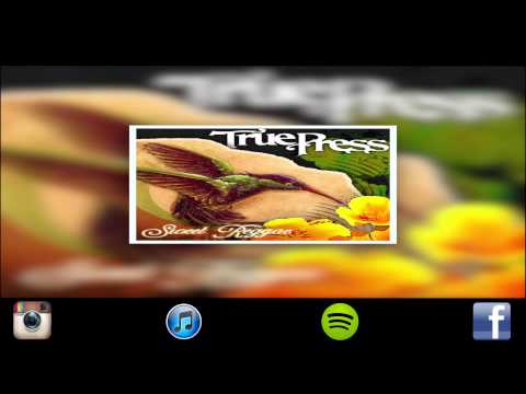 True Press - Sweet Reggae