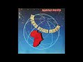 Continental Research Orchestra - Naboko Samba (Dub Version)