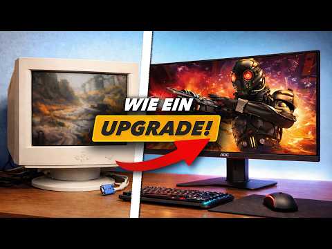 10 Gaming-Einstellungen, die deinen PC sofort besser machen