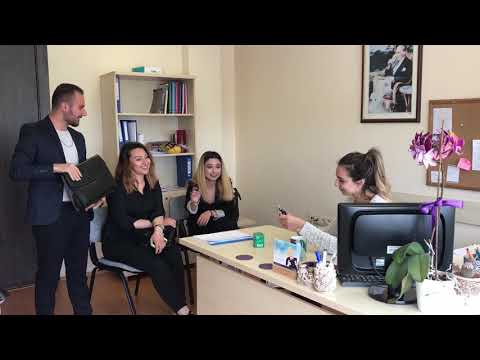 his+Salutem advertising video