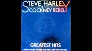Steve Harley & Cockney Rebel - The last time I saw you