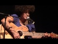 Kimya Dawson - 'Singing Machine' - Live - Warhol - 3.22.12 - Pittsburgh