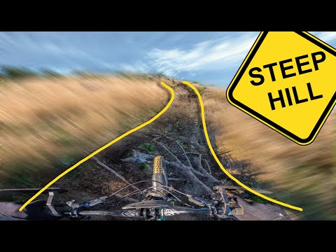 ALL ENDURO LINES IN WINTERBERG 2023(with commentary)