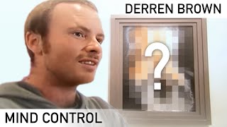 What Is The Painting | Mind Control | Derren Brown