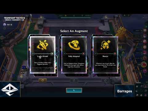 FRENCH COMMUNITY CUP - SET 10 - FINALE (1/2)