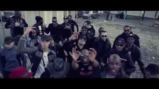 Mao2s (Rapeur D'1stinct ) A.S.C / LARTISTE Feat L'Shefa By@Monster Prod