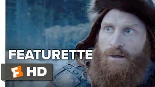 Video trailer för The Last King Featurette - The Story (2016) - Kristofer Hivju Movie HD