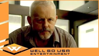 McCANICK (2014) Official Clip - "I'm Giving You An Order"