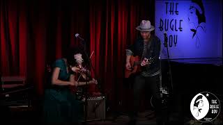 Carrie Rodriguez: "I Cry for Love"