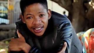 Lundi- Nomasekutheni