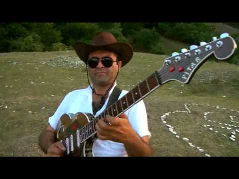 Elman Namazoglu-EVROPEYKA