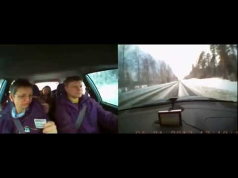 Za szybko