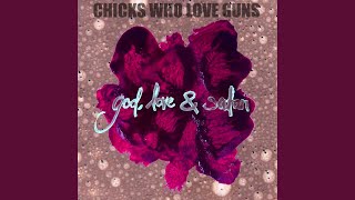 God, Love &amp; Satan