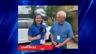 Citizen's Voice: Election Day