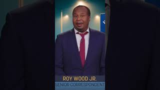 Roy will NOT be going into Louisiana #dailyshow #comedy #tds #midterms #louisiana #roywoodjr