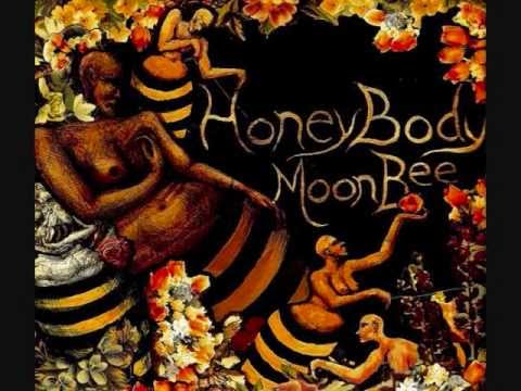 Honeybody Moonbee - Flesh and Bone Machine