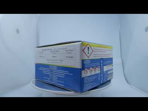 HYDROLIZED TOP UP CLEAR  HTL-001