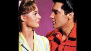 Elvis Presley - There's a brand new day on the horizon