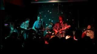 Magnolia Electric Co. feat. Hiss Golden Messenger - Hold on Magnolia (Songs: Ohia)