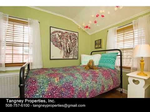 45 Saxon Rd, Worcester MA 01602 - Single Family Home - Real Estate - For Sale -