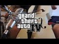 GTA IV Theme - The Soviet Connection Cover 
