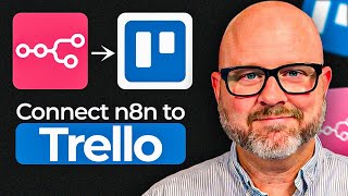 How to Connect n8n to Trello (Step by Step Tutorial!)
