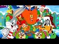 Looney Tunes En Latino La Navidad Es La Mejor WB Kids