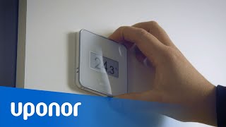 B2B Uponor Smatrix Pulse