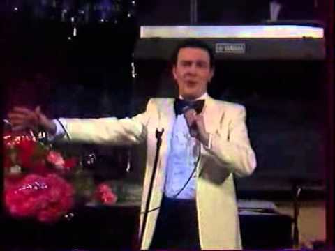 Муслим Магомаев. "Весенний край - Азербайджан". Muslim Magomaev