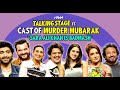 iDiva Talking Stage ft. Murder Mubarak | Sara Ali Khan, Karisma Kapoor, Vijay Varma, Sanjay Kapoor