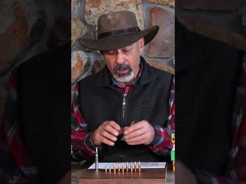 300 PRC is the Biggest Competitor to the 300 Win Mag