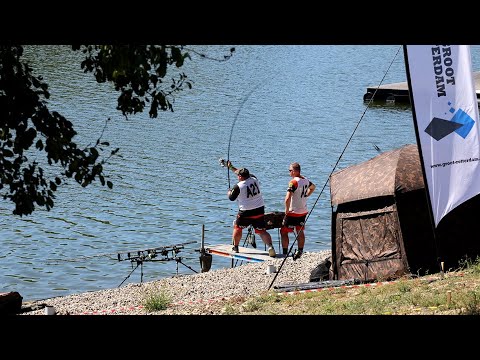 25. Svjetsko prvenstvo u ribolovu šarana 2025