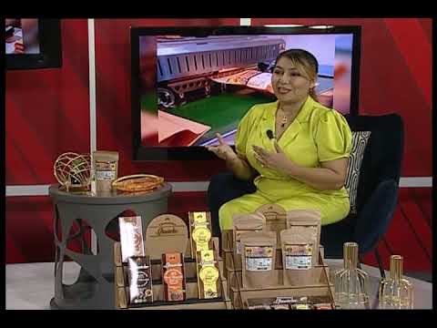 Chocolates veganos Graniche