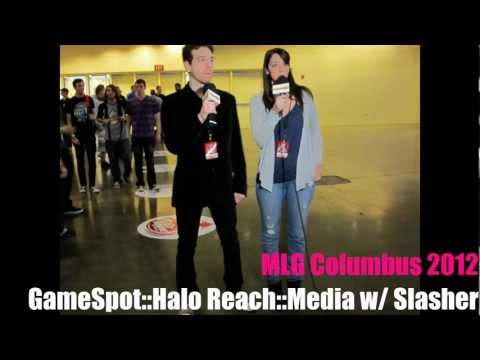 Mrs Violence::GameSpot::MLG Columbus 2012
