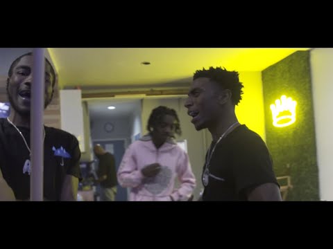 Wan Bands x Shay Stacks - "TWIN TALK" (Music Video) | Shot By @MeetTheConnectTv