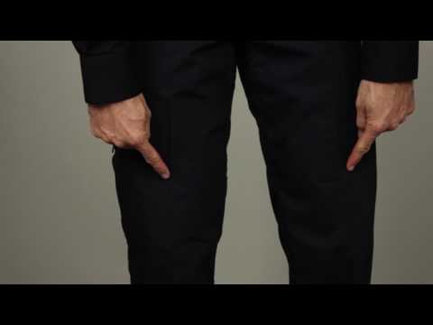 5.11 Tactical - 74370 Taclite PDU Class A Pant