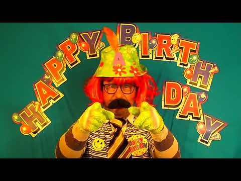 Happy Birthday ANISA  ANISSA  ANESA song