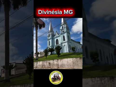 Divinésia MG